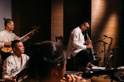 Các nghệ sỹ quốc tế hào hứng đến Việt Nam dự Hanoi Jazztival lần thứ nhất