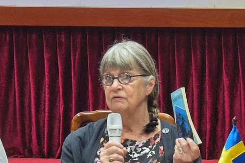 Liên hoan Phim tài liệu châu Âu: Những góc nhìn đa chiều về con người và Việt Nam