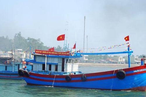WB cho vay gần 667 triệu USD 'tiếp sức' hạ tầng và sinh kế ven biển Việt Nam