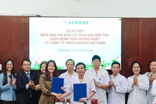 Nâng cao chất lượng điều trị các bệnh lý ở người cao tuổi tại Việt Nam
