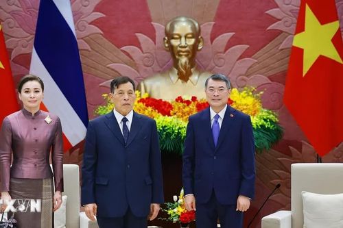 Việt Nam và Thái Lan còn nhiều dư địa để bổ trợ và cùng nhau phát triển