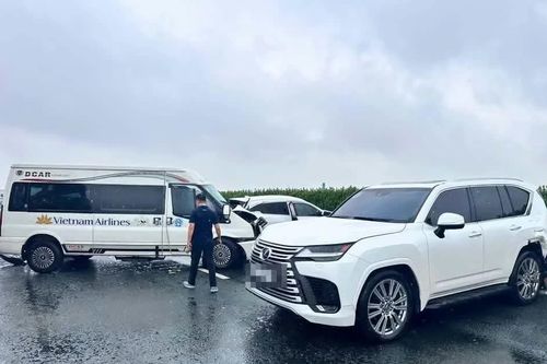 Vụ tai nạn trên cao tốc Pháp Vân-Cầu Giẽ: Chuyển cơ quan công an thụ lý