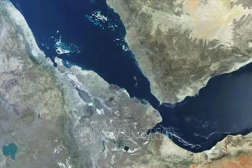 Toan tính của Houthi khi kiểm soát thêm đảo trọng yếu ở Biển Đỏ