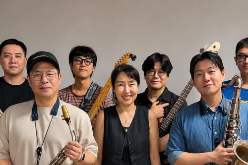 Hứa hẹn nhiều thú vị ở Liên hoan nhạc Jazz quốc tế Hà Nội