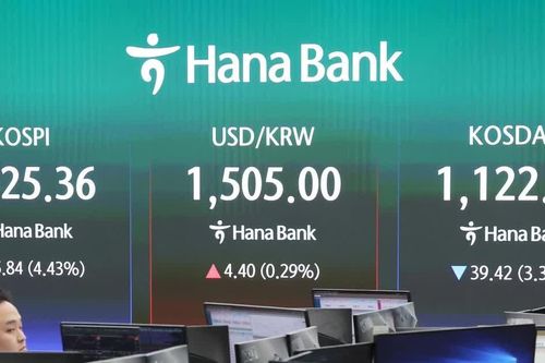 Trái phiếu lợi suất cao châu Á thu hút nhà đầu tư