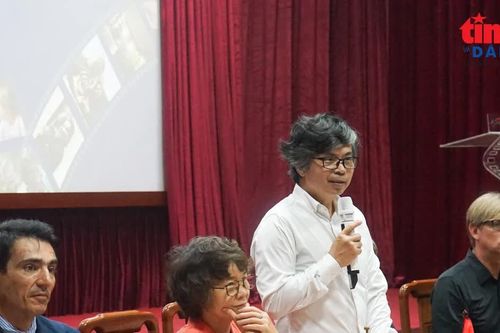 Những góc nhìn mới từ phim tài liệu Việt Nam - Châu Âu