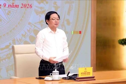 Không khoán trắng việc xây dựng Khung kiến trúc số cho đơn vị CNTT