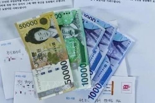 Quốc tế hóa đồng won: Tham vọng mới của Hàn Quốc