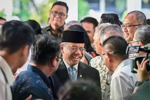 Indonesia bất ngờ thay Bộ trưởng Tài chính giữa sức ép thâm hụt ngân sách
