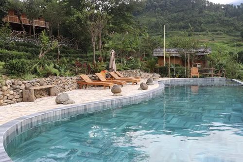Gỡ khó cho ngành du lịch suối khoáng nóng