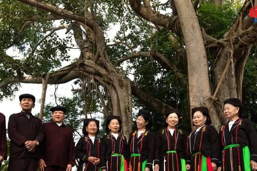 Giữ gìn tiếng nói, bản sắc đồng bào dân tộc Sán Dìu