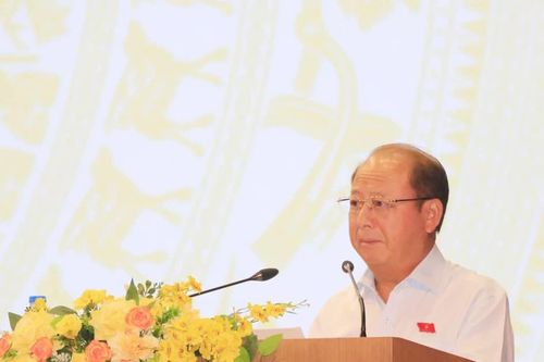 Chương trình mục tiêu Quốc gia: Khắc phục những phân tán, dàn trải nguồn lực