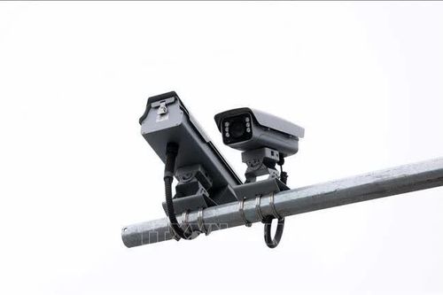 Australia: Camera AI giúp tăng phát hiện vi phạm dây an toàn hơn 2.357%