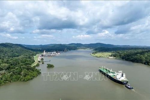 El Nino gây sức ép cho hàng hải và nông nghiệp