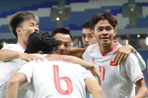 U23 Việt Nam - U23 Kuwait: Tạo lợi thế trong cuộc đua giành vé tứ kết