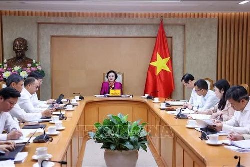 Không phát sinh đơn vị hành chính cấp xã mới