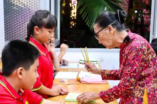 Nghiên cứu công nhận kết quả học tập cho trẻ em tại lớp hỗ trợ
