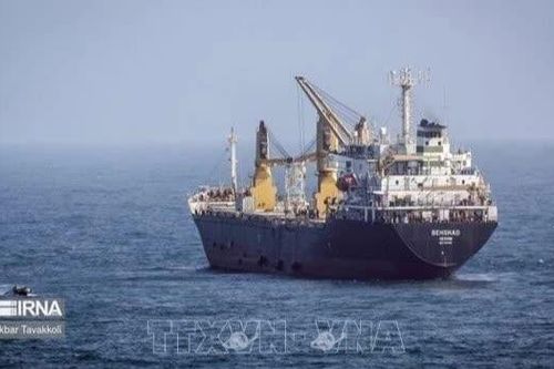 Qatar cảnh báo hậu quả 'thảm khốc' nếu eo biển Bab al-Mandab bị đóng cửa
