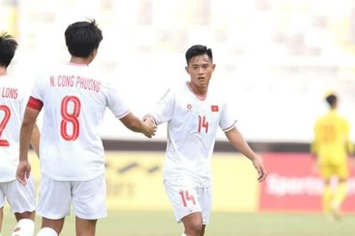 Chờ màn ra quân ấn tượng của U23 Việt Nam tại ASIAD 2026