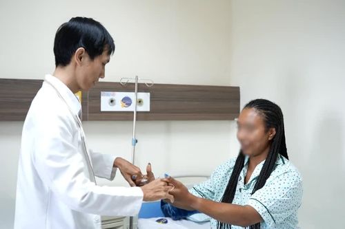 TP Hồ Chí Minh đề xuất lập Trung tâm hỗ trợ người bệnh quốc tế