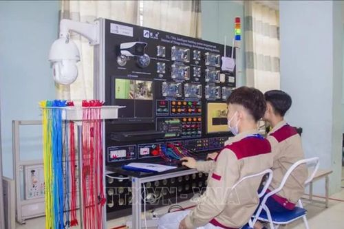 Quy định mới về hoạt động các trung tâm giáo dục nghề