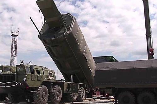 Nga hủy vụ phóng thử 'tên lửa nhanh nhất thế giới' Avangard, lý lo là gì?