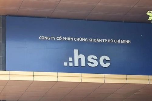 Tổng Giám đốc và Giám đốc Tài chính HSC mua thành công lượng lớn cổ phiếu ESOP