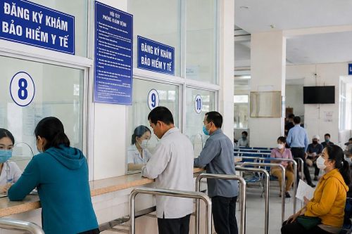 Các trường hợp được thanh toán trực tiếp chi phí khám chữa bệnh BHYT, ai cũng nên biết