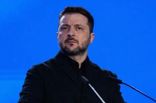 Phản ứng thận trọng của Tổng thống Ukraine Zelensky trước thông báo về 'ngừng bắn năng lượng'