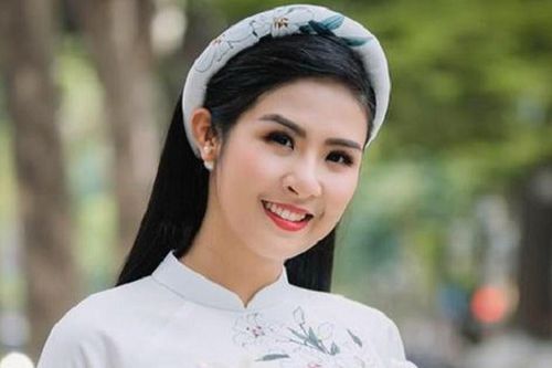 Ở tuổi U40, Hoa hậu Ngọc Hân làm một việc mà ít người làm được