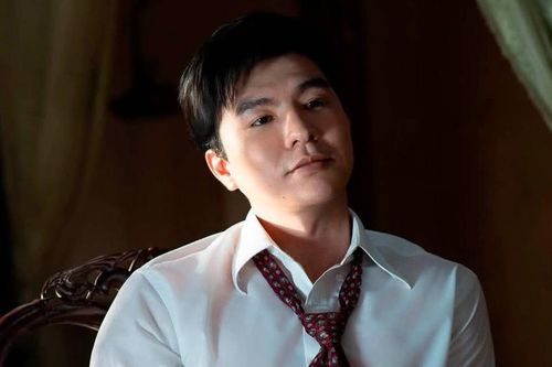 Steven Nguyễn thừa nhận điểm đặc biệt khi hợp tác với Quốc Anh