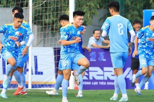 U23 Việt Nam vs U23 Kuwait tại ASIAD 2026: Quyết tâm lấy 3 điểm