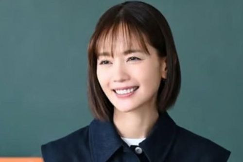 Nữ diễn viên xinh đẹp qua đời vì trọng bệnh ở tuổi 44
