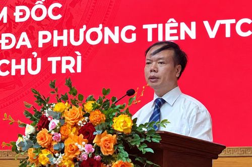 Lan tỏa bản sắc Việt bằng ngôn ngữ thời đại số