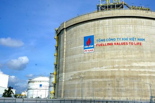PV GAS dự kiến chi hơn 6.000 tỷ đồng trả cổ tức năm 2025