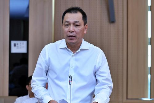 EVN hết lỗ lũy kế, lãi hơn 12.200 tỷ đồng trong 8 tháng đầu năm 2026