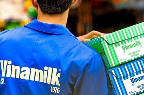 Vinamilk bị HOSE nhắc nhở vì 'bỏ sót' thông tin nhân sự HĐQT