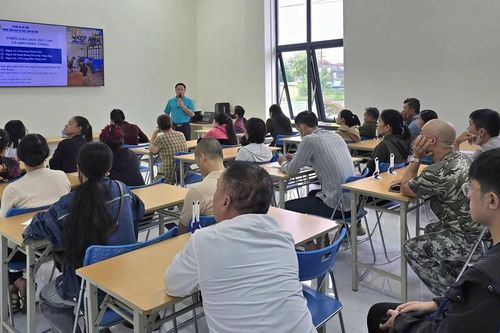 Hà Tĩnh kết nối doanh nghiệp, tạo 22.780 cơ hội việc làm cho người lao động