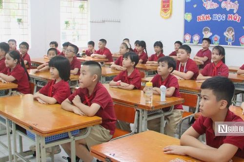 Giáo dục an toàn mạng cho học sinh: Không tổ chức thành môn học riêng