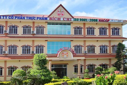 Cổ phiếu BCF sắp có giao dịch trái chiều hàng triệu đơn vị