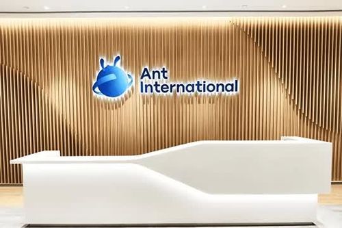 Ant International mở rộng kết nối thanh toán