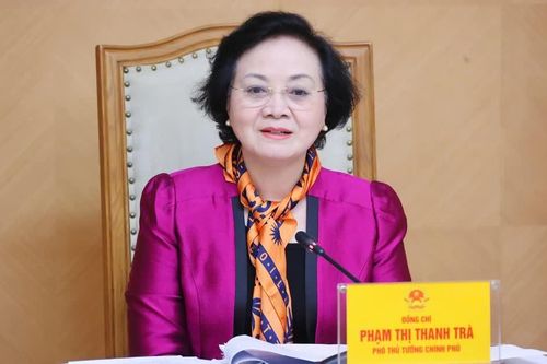 Phó thủ tướng: Xã hạt nhân không phải một loại đơn vị hành chính mới
