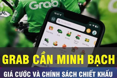 18 GIỜ NGÀY 15-9: Hãng xe công nghệ phải minh bạch giá cước, chiết khấu