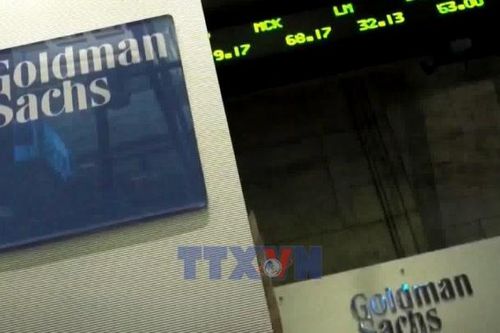 Goldman Sachs dự báo Fed sẽ tăng lãi suất