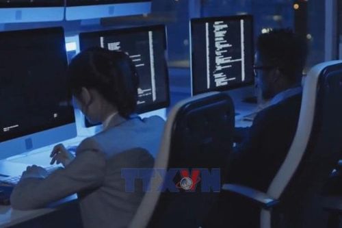 Nhật Bản ghi nhận kỷ lục 123 vụ tấn công mã độc tống tiền