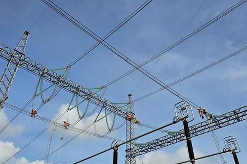 Lào Cai đẩy nhanh dự án điện, bảo đảm an ninh năng lượng