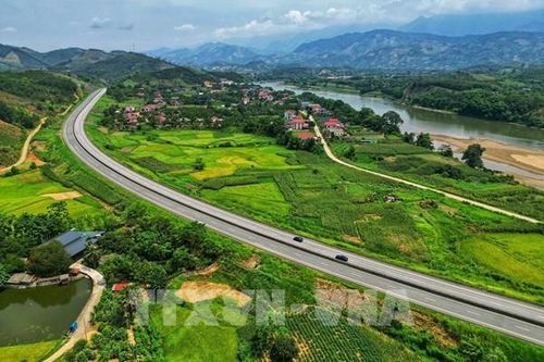 Lào Cai gắn tiến độ dự án khoa học, công nghệ với trách nhiệm người đứng đầu