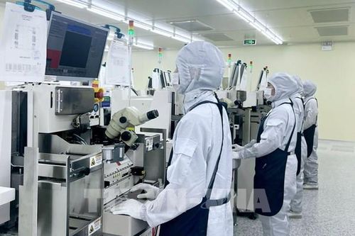 Quảng Ninh chuẩn bị nền tảng thu hút đầu tư công nghiệp bán dẫn