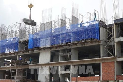 Cận cảnh dự án nhà ở xã hội hơn 529 tỷ đồng ở Đồng Tháp