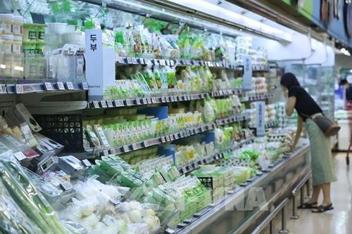 Các mô hình nông nghiệp công nghệ cao tại Hàn Quốc